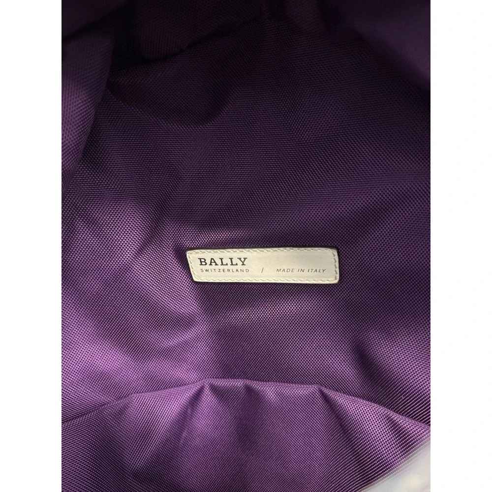 Bally preowned has